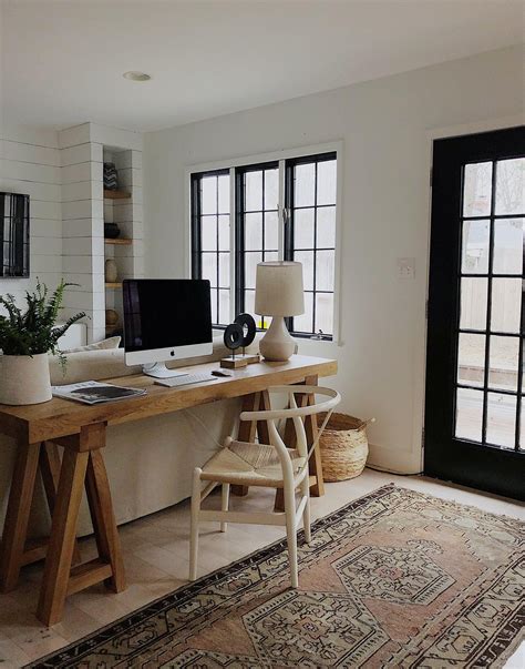 Home Office Layout Ideas For Small Office