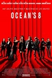Ocean's 8 - Película 2018 - SensaCine.com