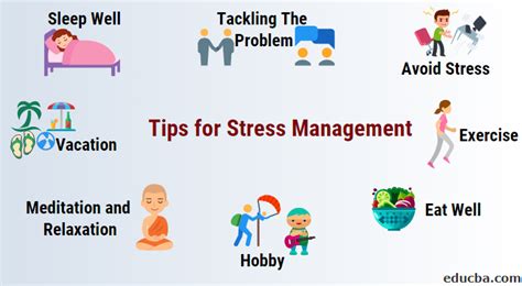 Stress Management Tips Learn 8 Helpful Tips To Manage Stress