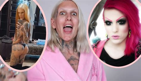 Jeffree Star Accused Of Multiple Sexual Assaults And Violence In
