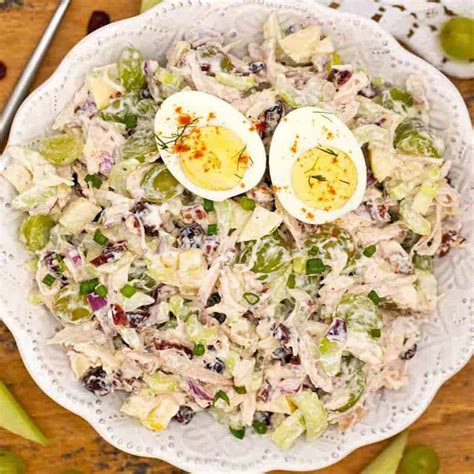 21 Beautiful Thanksgiving Salad Recipes 31 Daily