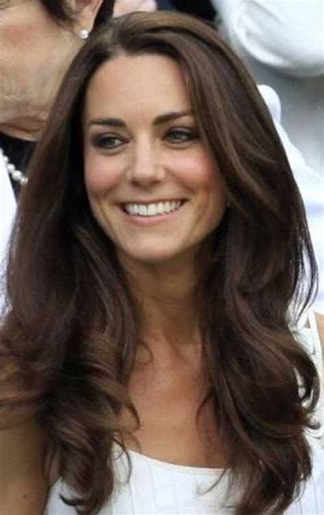 The Duchess Of Cambridge Kate Middleton Hair Kate Middleton Haircut