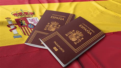 Citizenship And Residence Permit In Spain Cd Invest International Realty