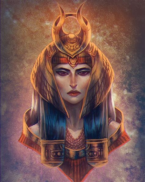 Ancient World Warrior Women Egyptian Goddess Ancient Egyptian