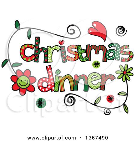 Available in png and svg formats. christmas menu clipart - Clipground