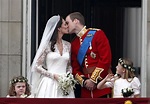 The Royal Wedding Prince William and Catherine Middleton Wallpapers ...