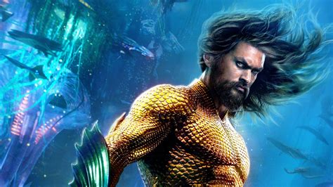 Watch Aquaman Full Movie Online Free 123movies