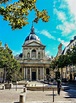 La Sorbonne Université de Paris