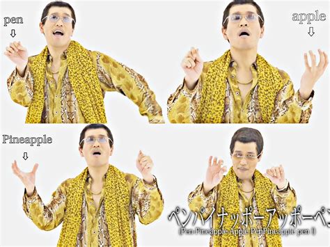 Apple 'confirms' iphones have a serious problem. Pen-Pineapple-Apple-Pen inspired app is in at number one ...