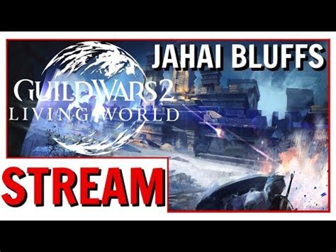 She's a habitual returner to ffxiv because that. Guild Wars 2: Jahai Bluffs Tour | A Star To Guide Us Map Playthrough - YouTube