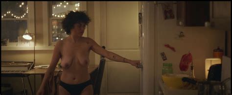 Alia Shawkat Nua Em Duck Butter