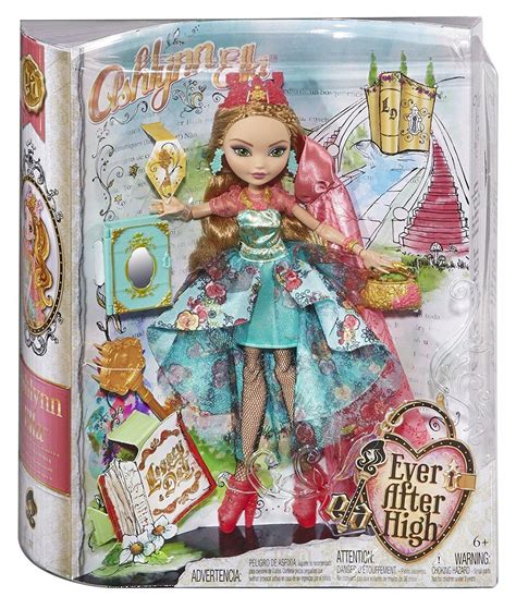 Buy Ever After High Legacy Day Ashlynn Ella Doll Ever After High