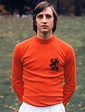 RIP Johan Cruyff – Dutch Icon Passes Away After Surrendering To Lung ...