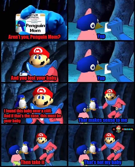 Super Mario 64 Memes Humourew