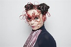 Björk Unveils Fossora Release Date, Cover Art – Pro Music Miami