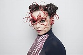 Björk Unveils Fossora Release Date, Cover Art – Pro Music Miami