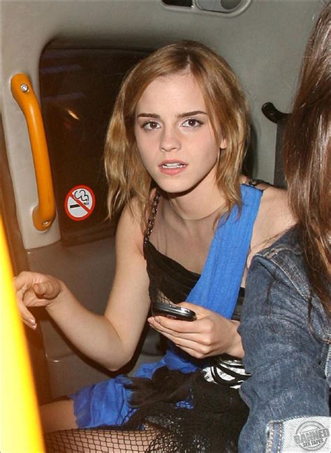 Emma Watson Nude Photos And Videos At Banned Sex Tapes