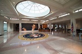 The Richard Nixon Presidential Library and Museum – Thinkwell