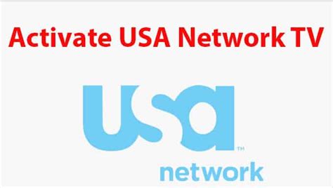 Ative A Usa Network Em Activatenbcu 2023 Boa Informação