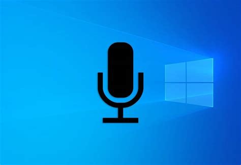 Cómo Solucionar Los Problemas Con El Micrófono En Windows 10 Ejemplo