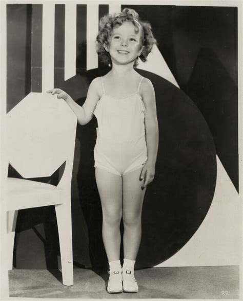 Picture Of Shirley Temple