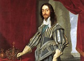 Treacherous Facts About Charles I of England, The Doomed King
