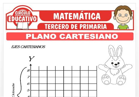 Ficha De El Plano Cartesiano Para Quinto De Primaria El Plano Sexiz Pix