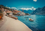 Best time to visit Montenegro | Best Time of Year for Travelling to ...