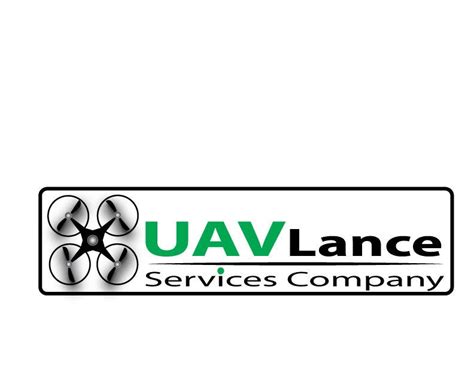 Entry 11 By Nonasade For Design A Logo For A Uav Drone Services