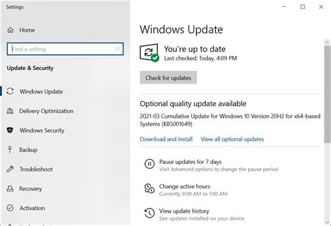 Windows 10 Kb5001649 Update Is Rolling Out Again To Fix Printing