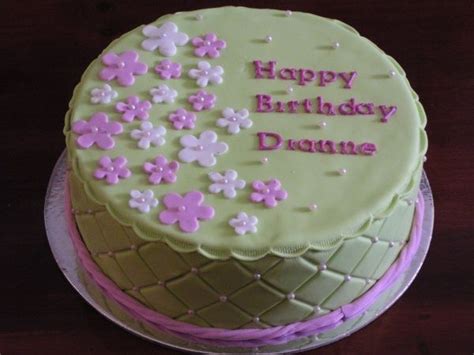 Happy Birthday Diane Birthday Cake Pictures Cake