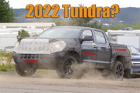 Exterior And Interior 2022 Toyota Tacoma Diesel Trd Pro New Cars Design