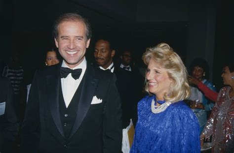 The death of presidential candidate joe biden's first wife neilia and the couple's daughter naomi early in his career would go on to shape the politician he is today. Who was Joe Biden's first wife Neilia Hunter?