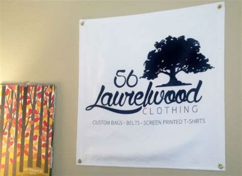 Custom Fabric Banners