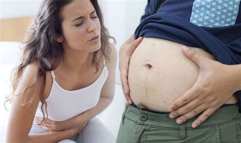 Stomach Bloating Signs Your Bloating Could Be More Serious Uk
