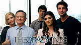 The Crazy Ones | Apple TV