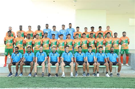 Sreenidi Deccan FC: 20 Football Club Facts - Facts.net