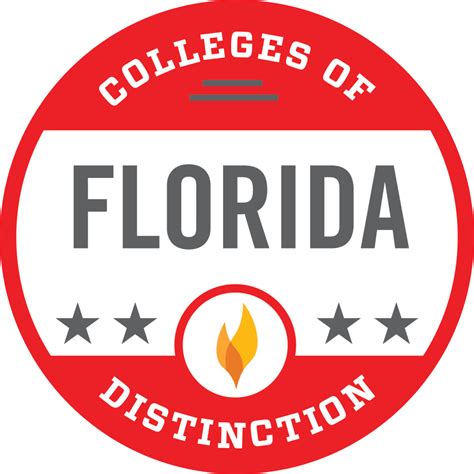 2023 Best Colleges In Florida Colleges Of Distinction