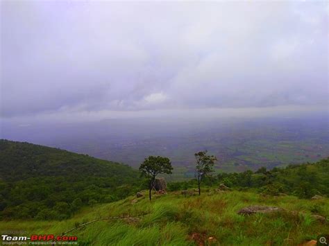 Himavad Gopalaswamy Hills A Heavenly Place Team Bhp