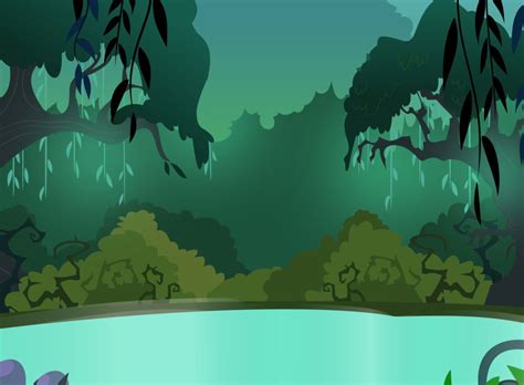 Descubrir 131 Imagen Swamp Cartoon Background Thcshoanghoatham Vn