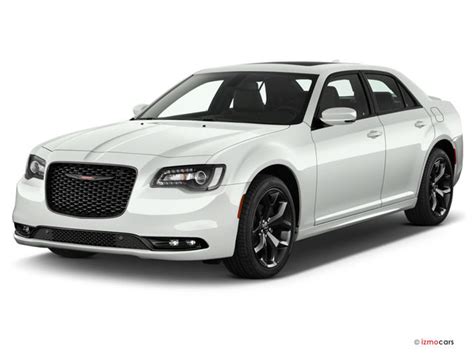 2022 Chrysler 300 Prices Reviews And Pictures Us News