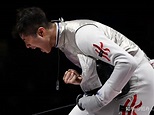 如何看待中国香港击剑选手张家朗在东京奥运会男子花剑个人赛上获得香港历史第 2 枚奥运金牌？ - 知乎