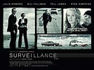 Film Review: Surveillance (2008) | HNN