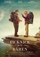 Picknick mit Bären - Film