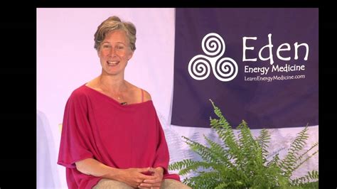 Testimonial Eden Energy Medicine Can Transform Your Life Youtube
