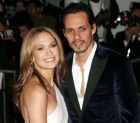 Jennifer Lopezs Ex Husbands And Boyfriends Who Has Jlo Dated The