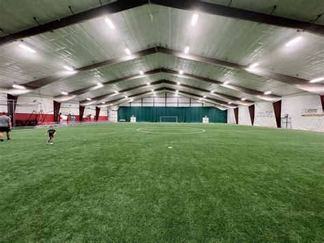 Live Calendar | Lafayette Indiana | Legacy Sports Club