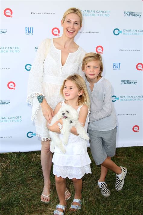 Kelly Rutherfords Kids On The Red Carpet Pictures Popsugar