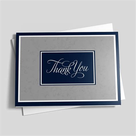 Professional Standard Thanks Thank You Greeting Cards By Cardsdirect