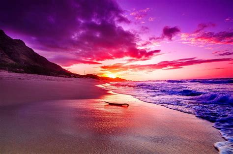 Blue Pink Sunset Wallpapers Top Free Blue Pink Sunset Backgrounds